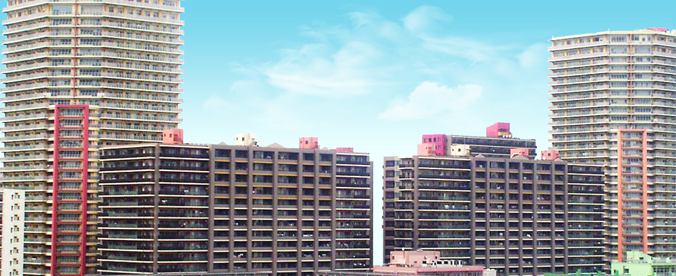 ベイマークスクエア