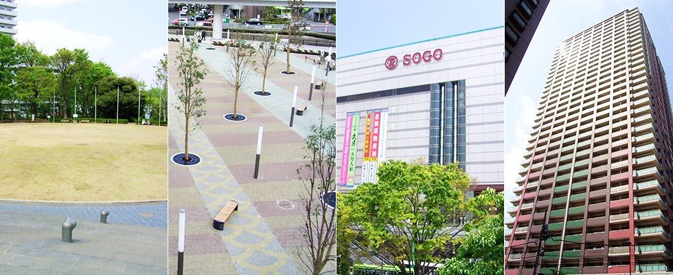 川口駅周辺特集