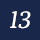 13