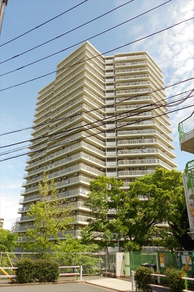 サンシティ ｇ棟の中古購入 売却 価格相場情報 タワーマンションカタログ 不動産の売買はietan イエタン