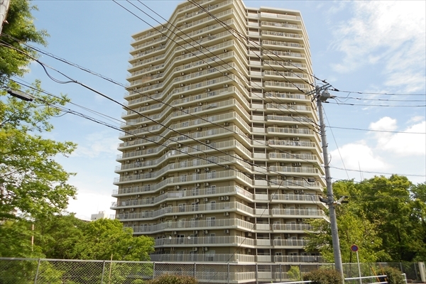 サンシティ ｇ棟の中古購入 売却 価格相場情報 タワーマンションカタログ 不動産の売買はietan イエタン