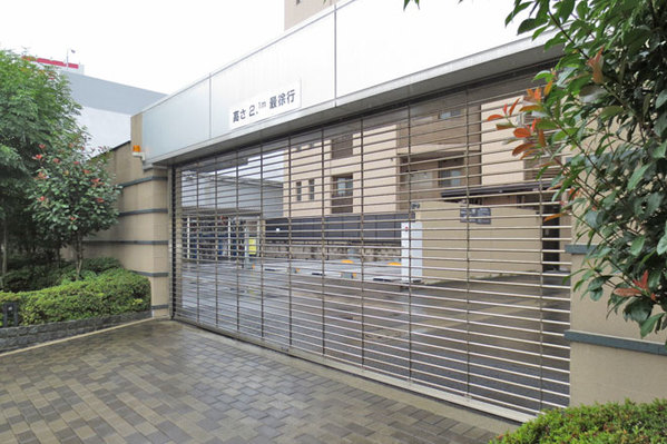 フォルム浜田山の中古購入 売却 価格相場情報 マンションカタログ 不動産の売買はietan イエタン