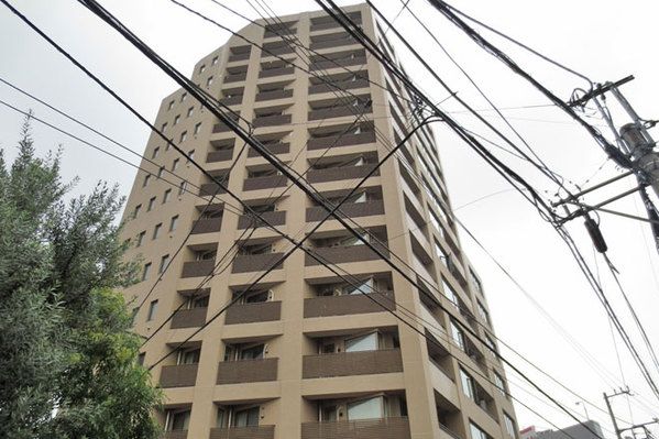 フォルム浜田山の中古購入 売却 価格相場情報 マンションカタログ 不動産の売買はietan イエタン