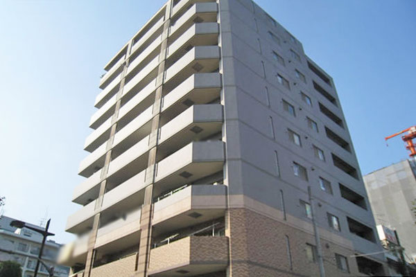センチュリードメス西蒲田弐番館の中古購入 売却 価格相場情報 マンションカタログ 不動産の売買はietan イエタン