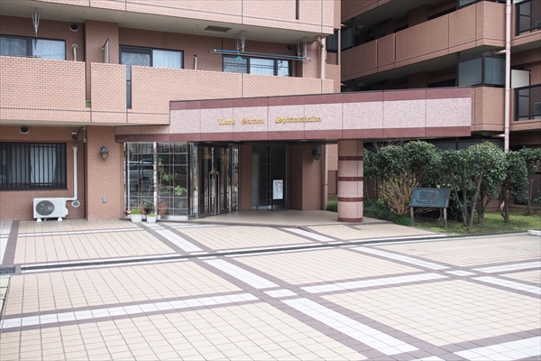 ライオンズガーデン下高井戸の中古購入・売却・価格相場情報