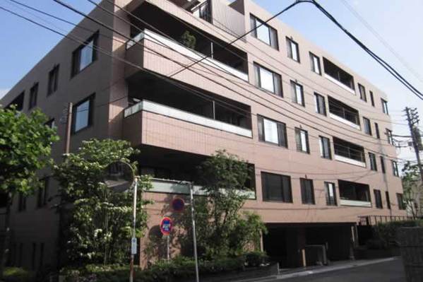 フォルム道灌山の中古購入 売却 価格相場情報 マンションカタログ 不動産の売買はietan イエタン