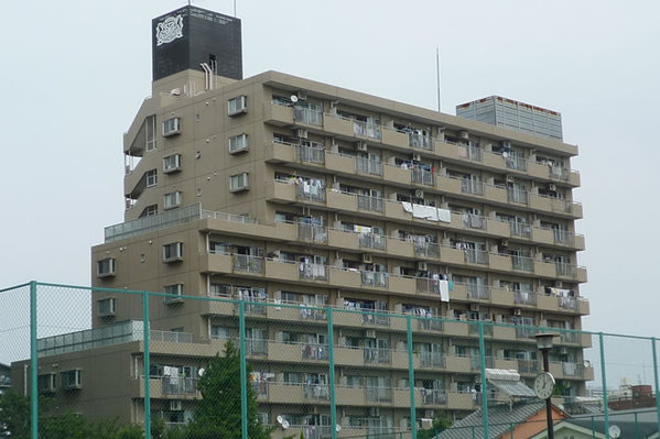 ライオンズマンション仙台堀川公園の中古購入 売却 価格相場情報 マンションカタログ 不動産の売買はietan イエタン