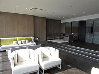 スカイズ タワー＆ガーデン（SKYZ TOWER＆GARDEN）の