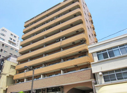 ダイアパレスステーションプラザ船橋本町の中古購入 売却 価格相場情報 マンションカタログ 不動産の売買はietan イエタン