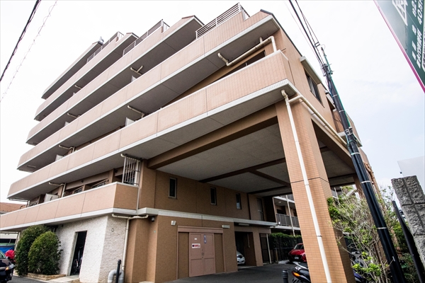 レクセルプラザ津田沼の中古購入 売却 価格相場情報 マンションカタログ 不動産の売買はietan イエタン