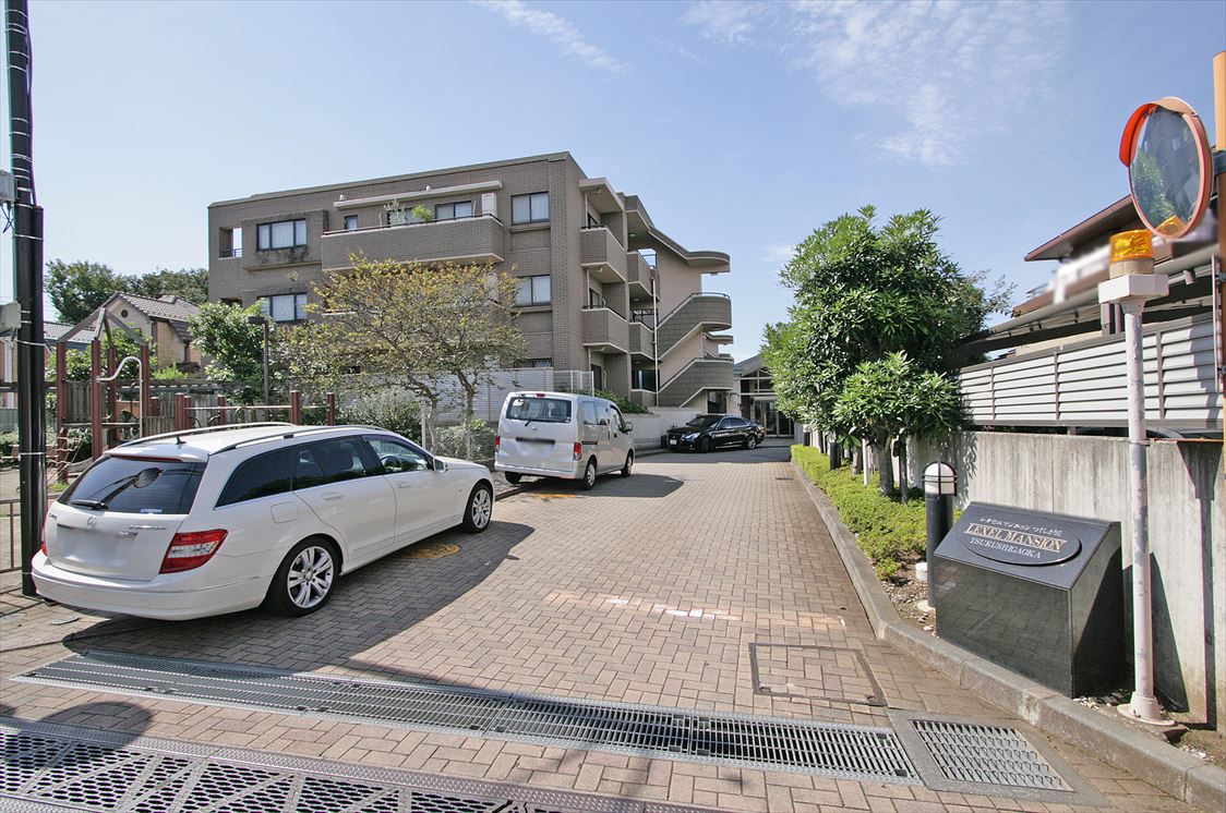 レクセルマンションつくしが丘の中古購入・売却・価格相場情報｜マンションカタログ｜不動産の売買はietan(イエタン)