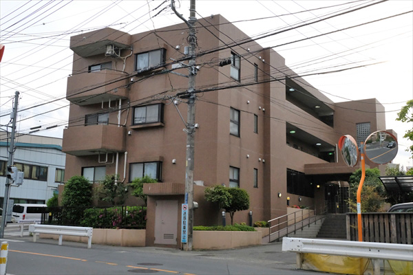 サンハイツ成増の中古購入 売却 価格相場情報 マンションカタログ 不動産の売買はietan イエタン