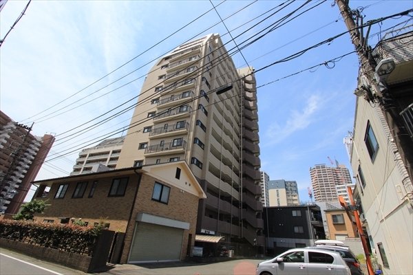 ハイホーム町田の中古購入 売却 価格相場情報 マンションカタログ 不動産の売買はietan イエタン
