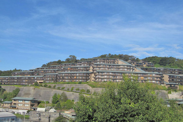 フォルム鎌倉常盤の中古購入 売却 価格相場情報 マンションカタログ 不動産の売買はietan イエタン