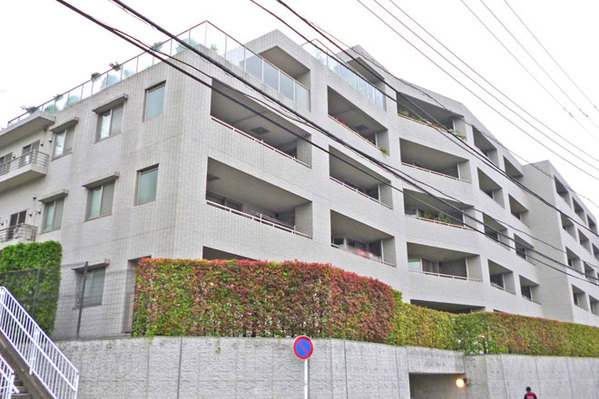 ジオ美しが丘二丁目の中古購入 売却 価格相場情報 マンションカタログ 不動産の売買はietan イエタン
