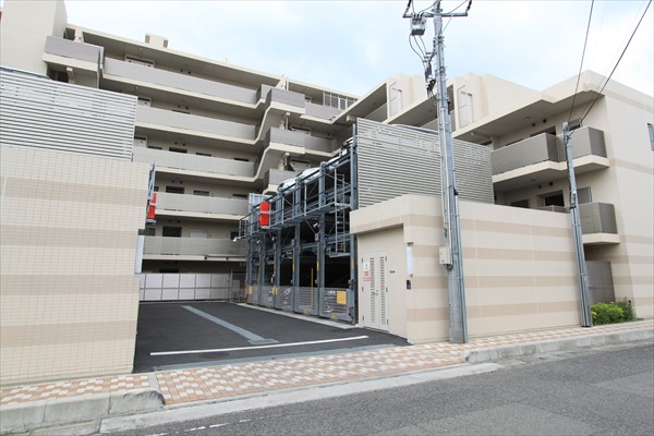 オーベル東林間レジデンスの中古購入 売却 価格相場情報 マンションカタログ 不動産の売買はietan イエタン