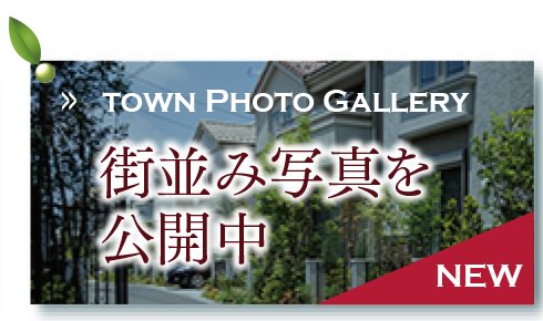 街並み写真を公開中