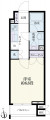 パレステュディオ麹町間取り図