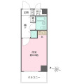 ライオンズマンション川口第10間取り図