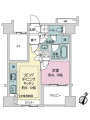 ＢＥＬＩＳＴＡ横浜弐番館間取り図