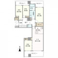 ワールドシティタワーズ間取り図