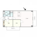 リレント町屋間取り図