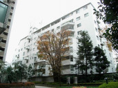 小田急麹町マンション物件写真