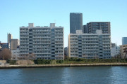 月島リバーハウス物件写真