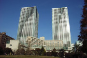 ＴＨＥ　ＴＯＫＹＯ　ＴＯＷＥＲＳ（ザ・東京タワーズ ）　ミッドタワー物件写真