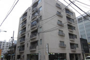 ローズハイツ日本橋浜町物件写真