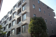 フェイム新宿柏木町物件写真