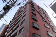 クレベール西新宿フィレストマンション物件写真