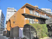 オーベル早稲田物件写真