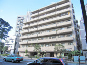 藤和シティホームズ新宿余丁町物件写真