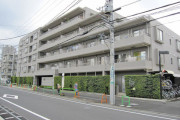 ステイツ石神井公園物件写真