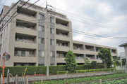 プラウド石神井公園物件写真