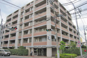 ラヴィド－ル石神井公園物件写真