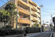 レクセルマンション石神井公園第２物件写真