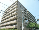 ディアステージ大泉学園町物件写真