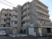 ローヤルシティ大泉学園物件写真