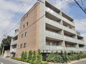 メゾンセナリオ小竹町物件写真