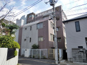 ロセット江古田物件写真