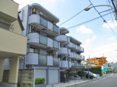 セザール石神井公園物件写真