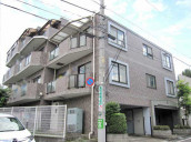 パルロイヤル石神井公園物件写真