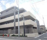 サンアリーナ石神井公園物件写真