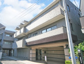 ヴィルヌーブ石神井公園物件写真