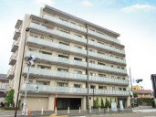 プレシス井荻物件写真