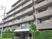 コスモ小竹向原物件写真