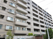 ライオンズマンション城北中央公園物件写真