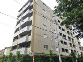 ベルハイム小竹向原物件写真